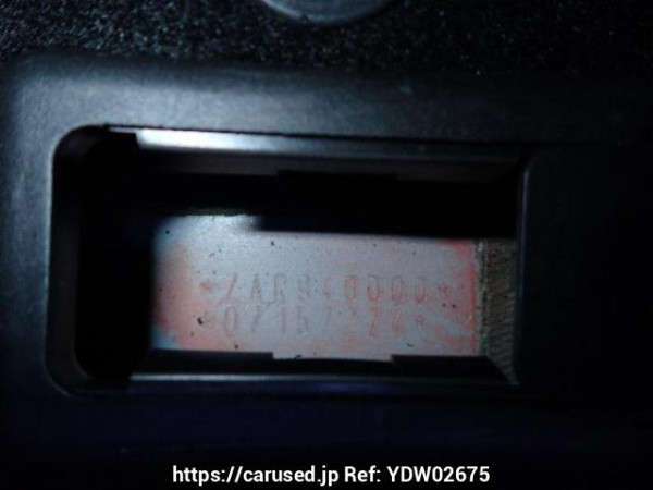 Used 2013 AT alfa-romeo giulietta 940141 Image[9]