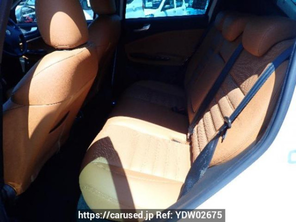 Used 2013 AT alfa-romeo giulietta 940141 Image[12]