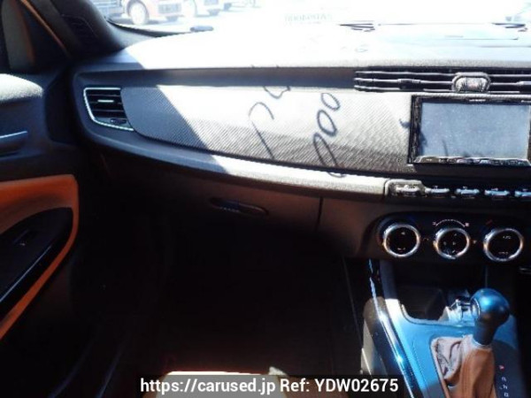 Used 2013 AT alfa-romeo giulietta 940141 Image[15]