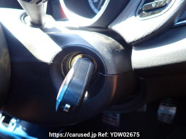 Used 2013 AT alfa-romeo giulietta 940141 Image[21]