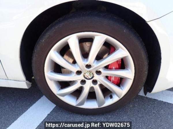 Used 2013 AT alfa-romeo giulietta 940141 Image[26]