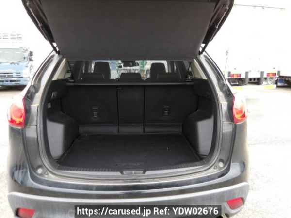Used 2013 AT mazda cx-5 KE2FW Image[8]
