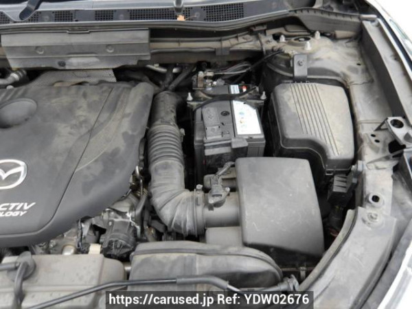 Used 2013 AT mazda cx-5 KE2FW Image[10]