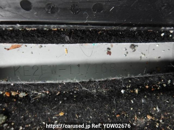 Used 2013 AT mazda cx-5 KE2FW Image[12]