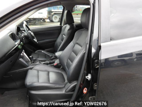 Used 2013 AT mazda cx-5 KE2FW Image[15]