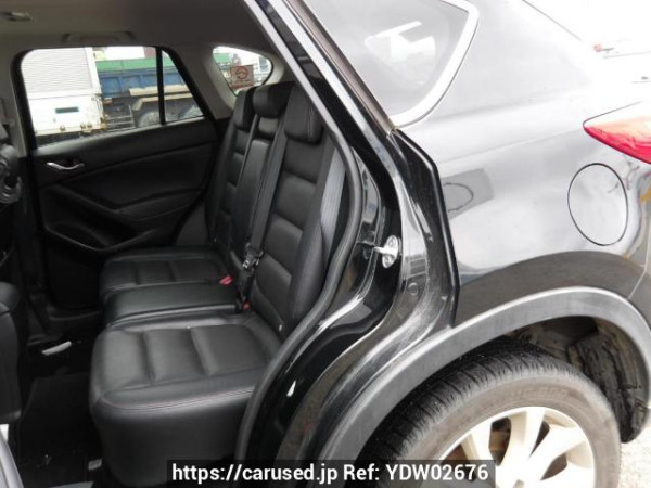 Used 2013 AT mazda cx-5 KE2FW Image[17]