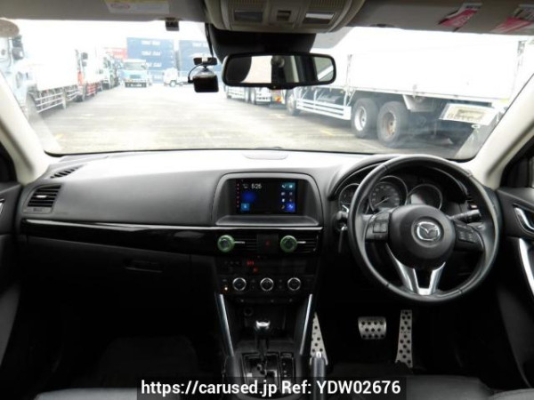 Used 2013 AT mazda cx-5 KE2FW Image[18]