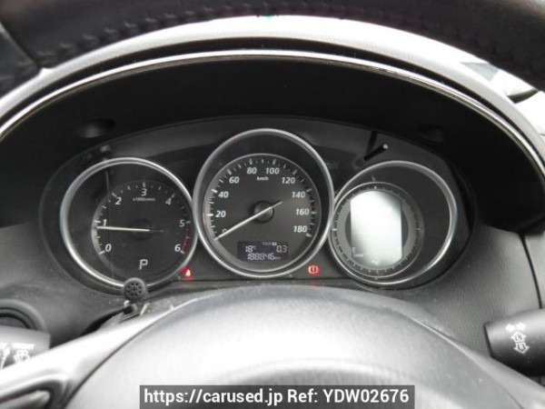 Used 2013 AT mazda cx-5 KE2FW Image[21]