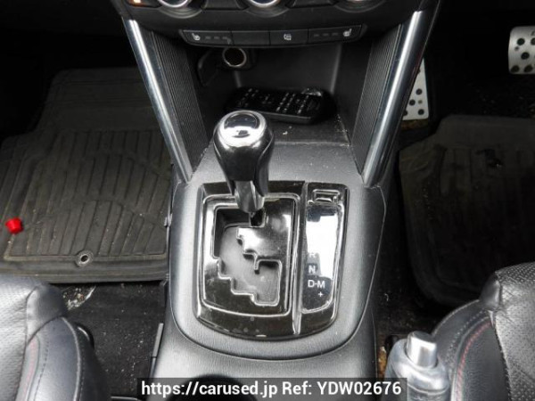 Used 2013 AT mazda cx-5 KE2FW Image[26]