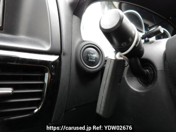 Used 2013 AT mazda cx-5 KE2FW Image[28]
