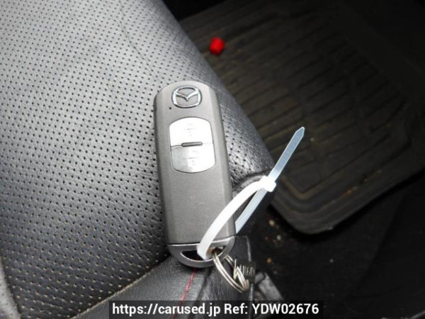 Used 2013 AT mazda cx-5 KE2FW Image[29]