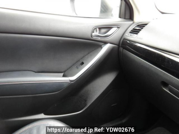 Used 2013 AT mazda cx-5 KE2FW Image[31]