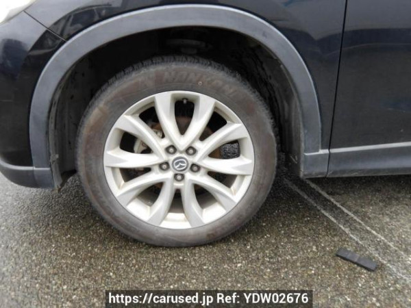 Used 2013 AT mazda cx-5 KE2FW Image[32]