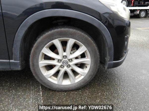 Used 2013 AT mazda cx-5 KE2FW Image[33]