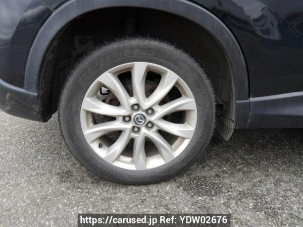 Used 2013 AT mazda cx-5 KE2FW Image[34]