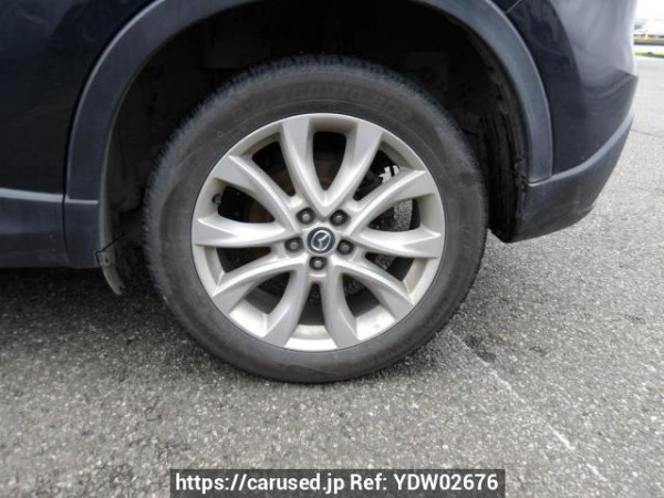 Used 2013 AT mazda cx-5 KE2FW Image[35]