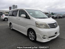 Toyota Alphard ANH10W