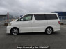 Used 2007 AT toyota alphard ANH10W Image[3]