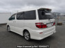 Used 2007 AT toyota alphard ANH10W Image[4]