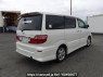 Used 2007 AT toyota alphard ANH10W Image[6]
