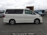 Used 2007 AT toyota alphard ANH10W Image[7]