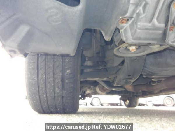 Used 2007 AT toyota alphard ANH10W Image[35]