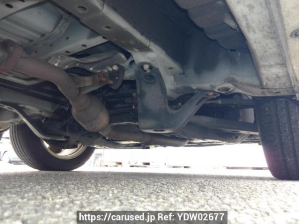 Used 2007 AT toyota alphard ANH10W Image[37]