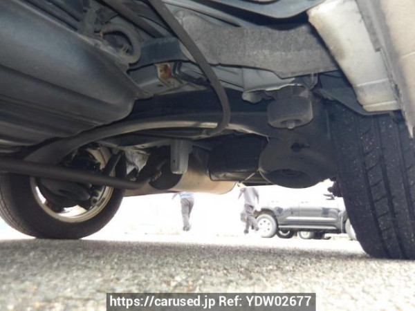 Used 2007 AT toyota alphard ANH10W Image[39]