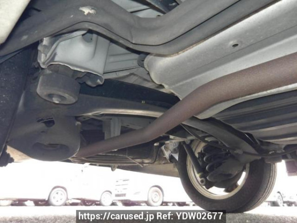 Used 2007 AT toyota alphard ANH10W Image[40]