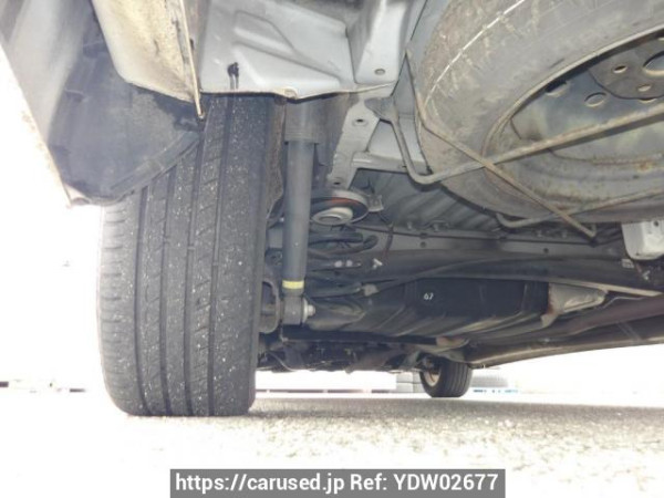 Used 2007 AT toyota alphard ANH10W Image[41]