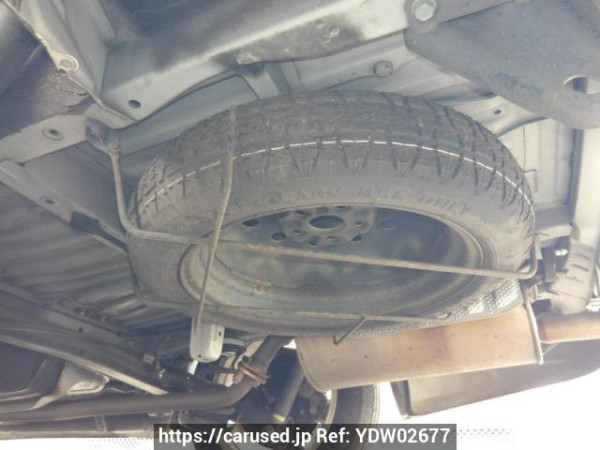 Used 2007 AT toyota alphard ANH10W Image[44]