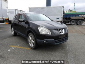 Nissan Dualis