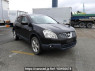 Used 2008 AT nissan dualis KJ10 Image[0]
