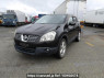 Used 2008 AT nissan dualis KJ10 Image[2]