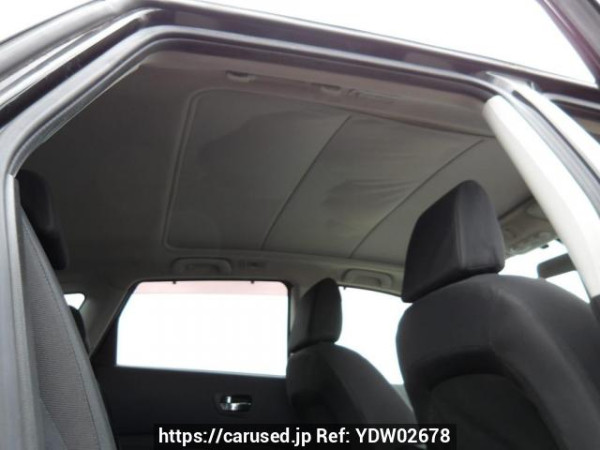 Used 2008 AT nissan dualis KJ10 Image[18]