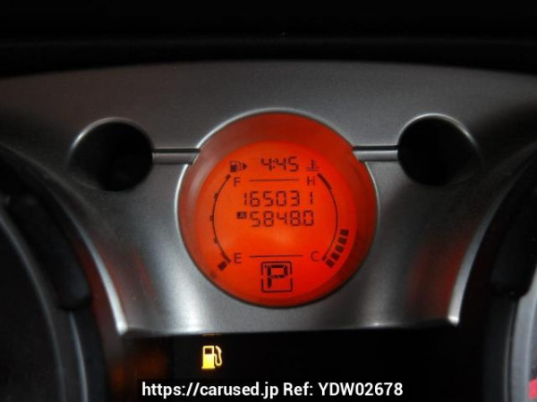 Used 2008 AT nissan dualis KJ10 Image[23]