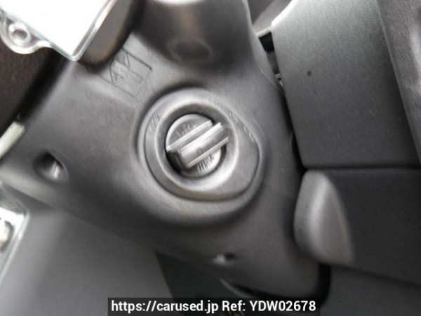 Used 2008 AT nissan dualis KJ10 Image[28]