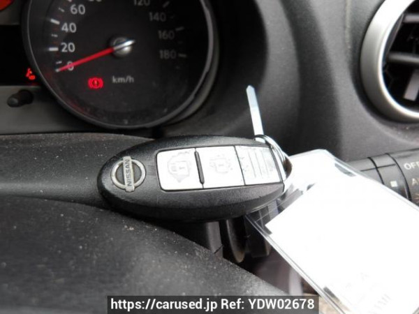 Used 2008 AT nissan dualis KJ10 Image[29]