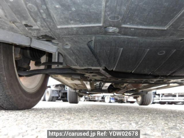 Used 2008 AT nissan dualis KJ10 Image[34]