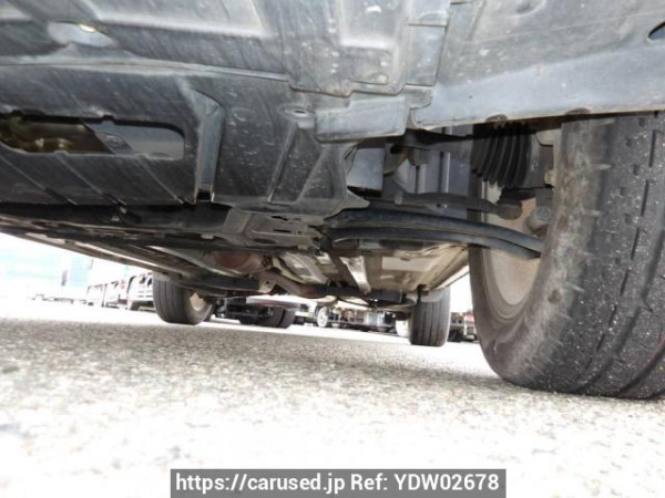 Used 2008 AT nissan dualis KJ10 Image[35]