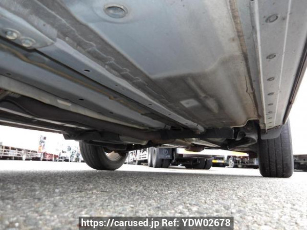 Used 2008 AT nissan dualis KJ10 Image[37]