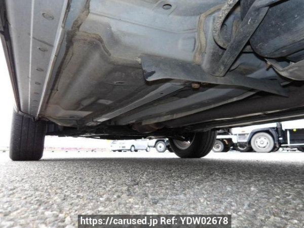 Used 2008 AT nissan dualis KJ10 Image[38]