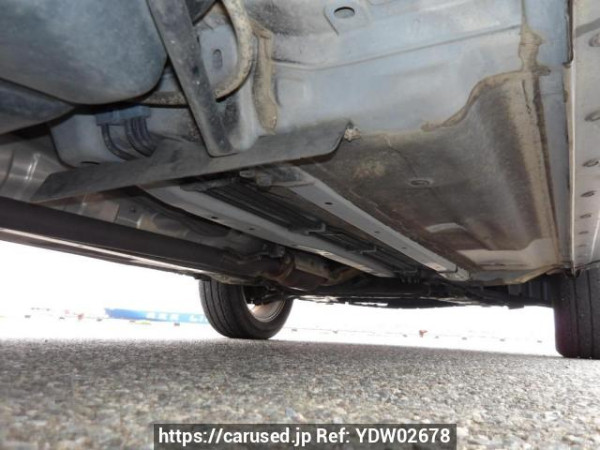 Used 2008 AT nissan dualis KJ10 Image[39]