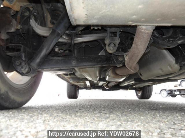 Used 2008 AT nissan dualis KJ10 Image[40]