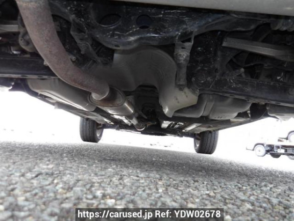 Used 2008 AT nissan dualis KJ10 Image[41]