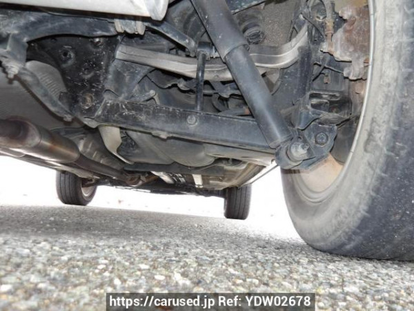 Used 2008 AT nissan dualis KJ10 Image[42]