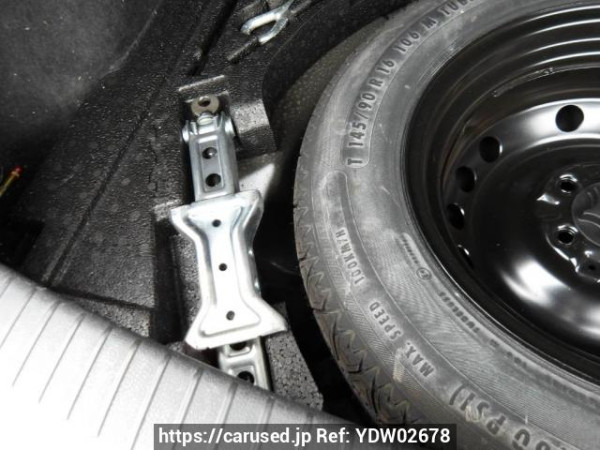 Used 2008 AT nissan dualis KJ10 Image[44]