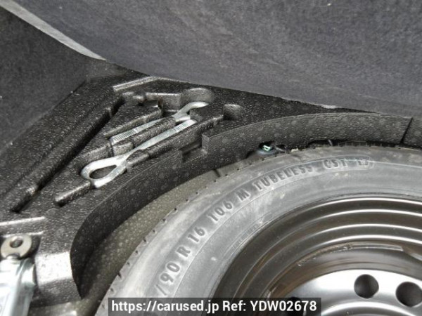 Used 2008 AT nissan dualis KJ10 Image[45]