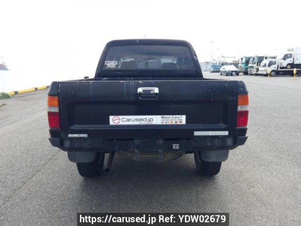 Used 1996 AT toyota hilux LN112 Image[5]