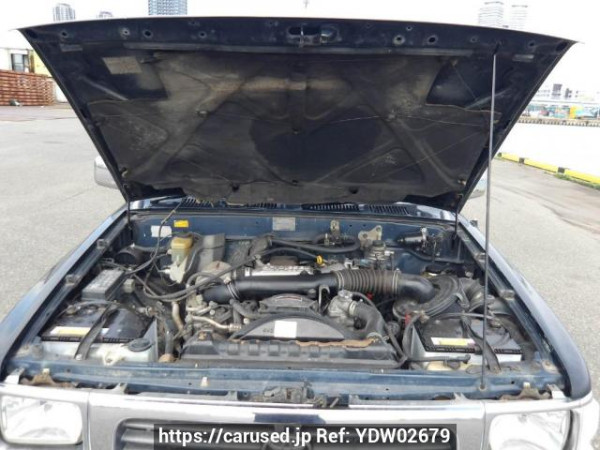 Used 1996 AT toyota hilux LN112 Image[9]